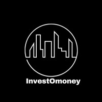 InvestOmoney logo, InvestOmoney contact details