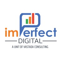 Imperfect Digital logo, Imperfect Digital contact details