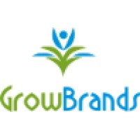 GrowBrands Worldwide logo, GrowBrands Worldwide contact details