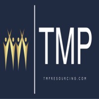 TMP, Inc. logo, TMP, Inc. contact details