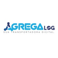 AgregaLog logo, AgregaLog contact details