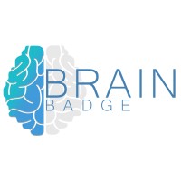 Brain Badge logo, Brain Badge contact details