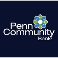 Penn Community Bank logo, Penn Community Bank contact details