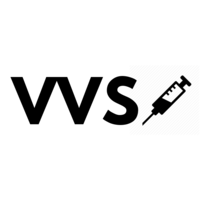 VVS Addiction logo, VVS Addiction contact details