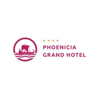 Phoenicia Grand Hotel**** logo, Phoenicia Grand Hotel**** contact details