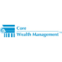 Core Wealth Management logo, Core Wealth Management contact details