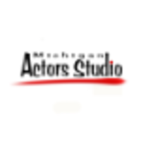 Michigan Actors Studio--MAS logo, Michigan Actors Studio--MAS contact details