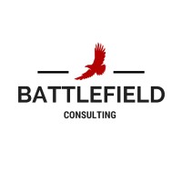 Battlefield Consulting logo, Battlefield Consulting contact details