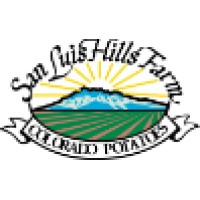 San Luis Hills Farm logo, San Luis Hills Farm contact details