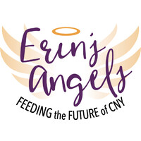 Erins Angels logo, Erins Angels contact details