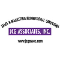 Jcg Assoc Inc logo, Jcg Assoc Inc contact details