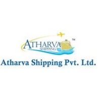 Atharva Shipping Pvt Ltd logo, Atharva Shipping Pvt Ltd contact details