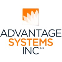 Advantage Systems logo, Advantage Systems contact details