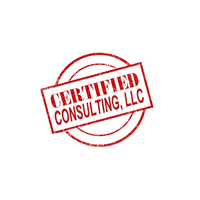 Certified Consulting, LLC logo, Certified Consulting, LLC contact details