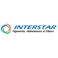 Interstar Pigments logo, Interstar Pigments contact details