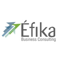 Efika Business Consulting logo, Efika Business Consulting contact details