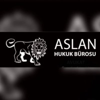 ASLAN HUKUK BÜROSU logo, ASLAN HUKUK BÜROSU contact details