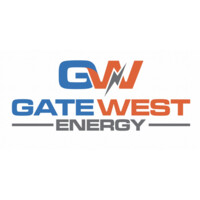 GateWest Energy logo, GateWest Energy contact details