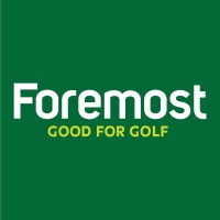 Foremost Golf Ltd logo, Foremost Golf Ltd contact details