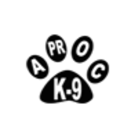 APROC Asociación Protectora Canina K-9 logo, APROC Asociación Protectora Canina K-9 contact details