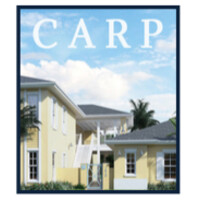 CARP, Inc. logo, CARP, Inc. contact details