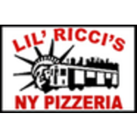 Lil Riccis logo, Lil Riccis contact details