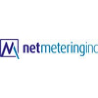 Net Metering Inc logo, Net Metering Inc contact details