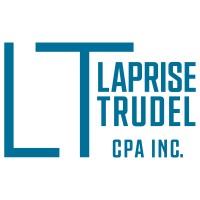 Laprise, Trudel CPA inc. logo, Laprise, Trudel CPA inc. contact details