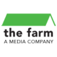 The Farm: A Media Company logo, The Farm: A Media Company contact details