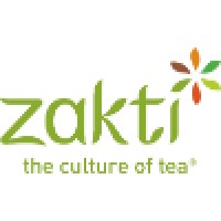 Zakti logo, Zakti contact details