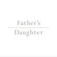 Father's Daughter LA logo, Father's Daughter LA contact details