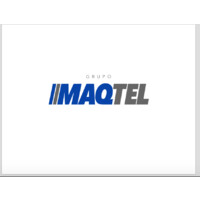 Grupo MAQTEL logo, Grupo MAQTEL contact details