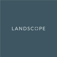 LANDSCOPE logo, LANDSCOPE contact details