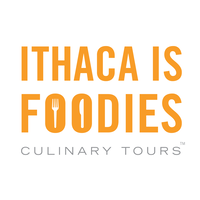 Ithaca is Foodies Culinary Tours logo, Ithaca is Foodies Culinary Tours contact details