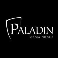 Paladin Media Group logo, Paladin Media Group contact details