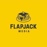 FLAPJACK MEDIA logo, FLAPJACK MEDIA contact details