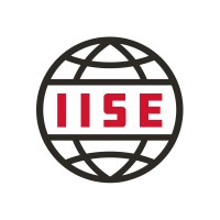 IISE Northeastern University logo, IISE Northeastern University contact details