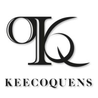 KEECOQUENS logo, KEECOQUENS contact details