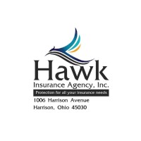 Hawk Insurance Agency logo, Hawk Insurance Agency contact details