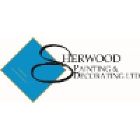 Sherwood Painting logo, Sherwood Painting contact details