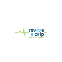 Mobile Revive Drip logo, Mobile Revive Drip contact details