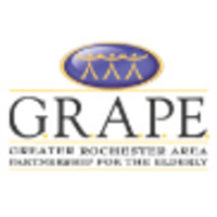 Greater Rochester Area Partnership of the Elderly logo, Greater Rochester Area Partnership of the Elderly contact details