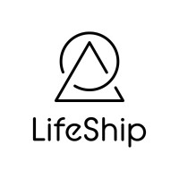 LifeShip logo, LifeShip contact details