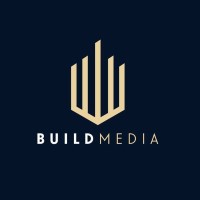 Build Media logo, Build Media contact details