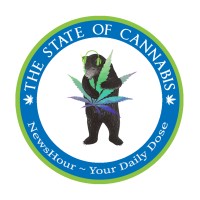 The State of Cannabis News logo, The State of Cannabis News contact details