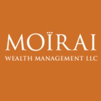 Moirai Wealth Management logo, Moirai Wealth Management contact details