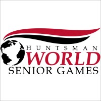 Huntsman World Senior Games Inc logo, Huntsman World Senior Games Inc contact details