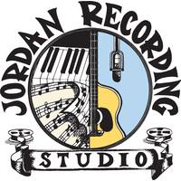 Jordan Recording Studio logo, Jordan Recording Studio contact details