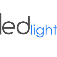 LED Light logo, LED Light contact details