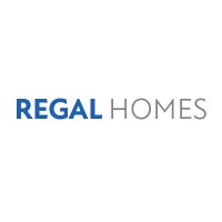 Regal Homes logo, Regal Homes contact details